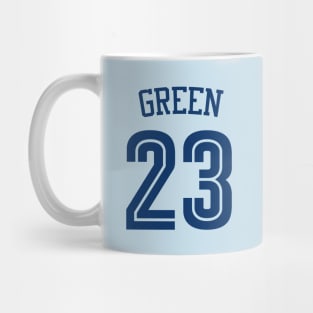 Draymond Green Mug